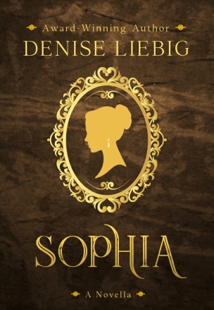 Denise Liebig Interview_Sophia cover 1